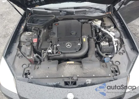 2015 Mercedes-Benz Slk 250 from USA, damaged, VIN WDDPK4HA0FF109907